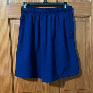 Men’s Nike Dri-fit shorts